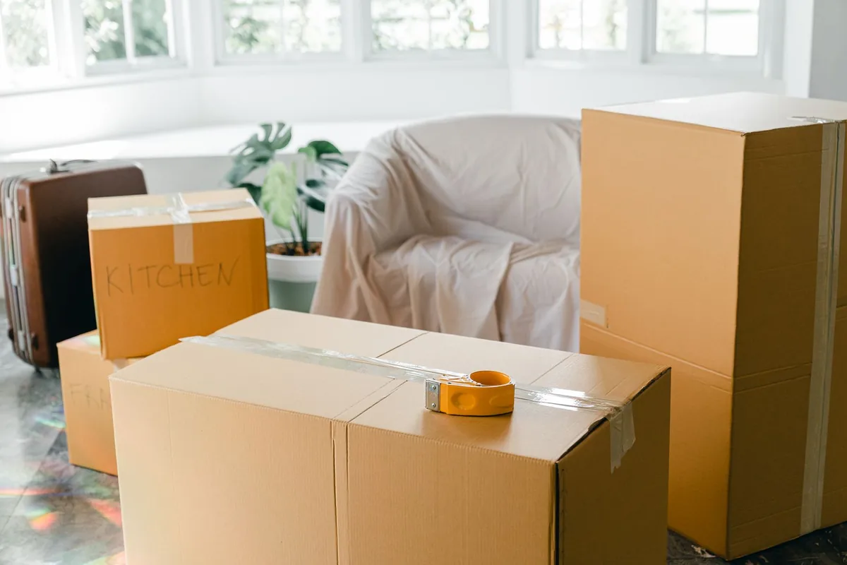 Hoarding Cleanup in Rutherford, TN